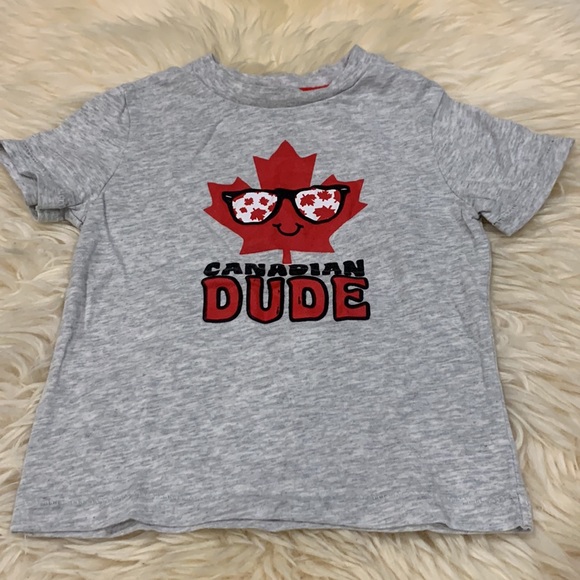 Boys T-Shirt Lot H&M, Joe Fresh, George in Size 2T - Picture 6 of 15